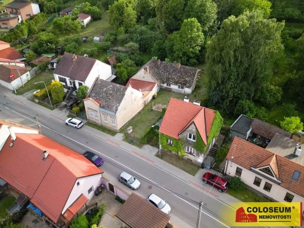 Prodej rodinného domu, Blansko, 106 m2