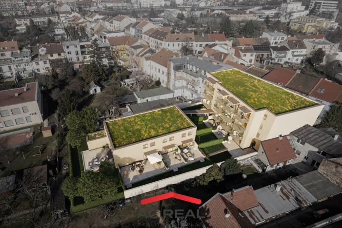 Prodej rodinného domu, Brno, Charbulova, 119 m2