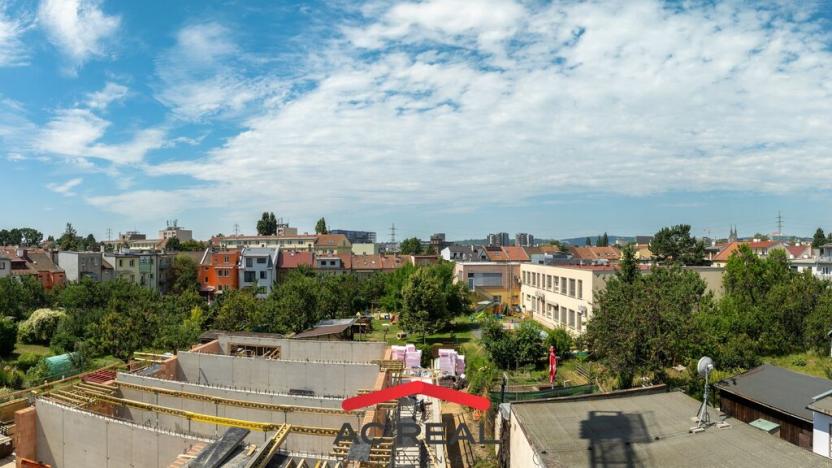 Prodej rodinného domu, Brno, Charbulova, 119 m2