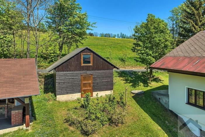 Prodej rodinného domu, Jestřabí v Krkonoších, 289 m2