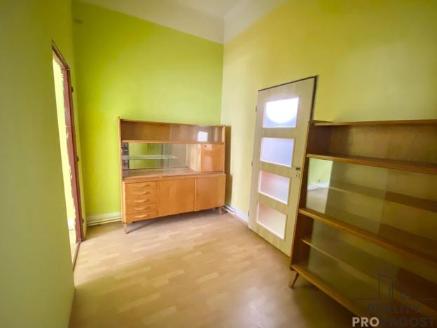 Prodej bytu 3+1, Olomouc, Komenského, 111 m2