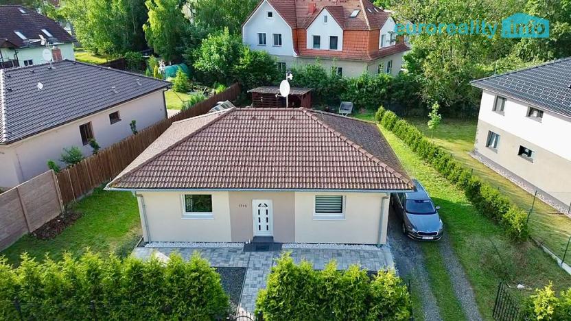 Prodej rodinného domu, Stříbro, Prokopa Holého, 75 m2