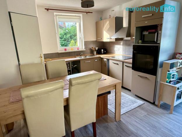 Prodej rodinného domu, Stříbro, Prokopa Holého, 75 m2