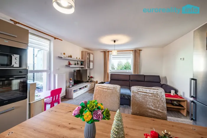 Prodej rodinného domu, Stříbro, Prokopa Holého, 75 m2