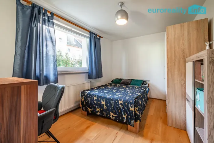 Prodej rodinného domu, Stříbro, Prokopa Holého, 75 m2