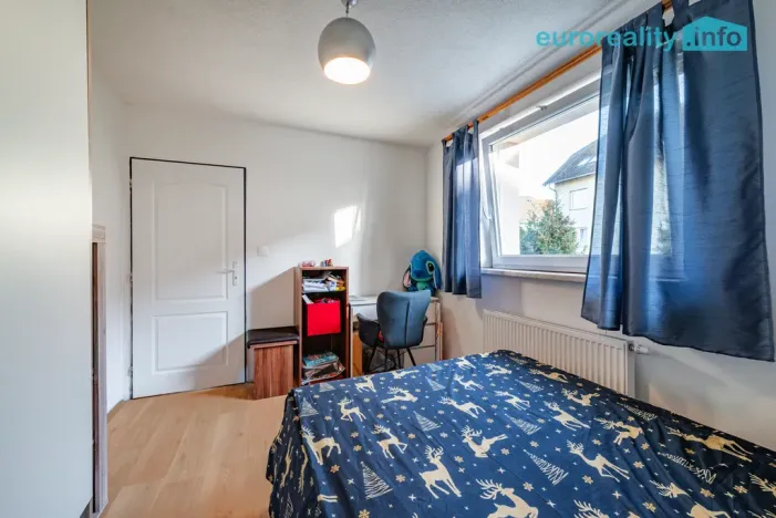 Prodej rodinného domu, Stříbro, Prokopa Holého, 75 m2