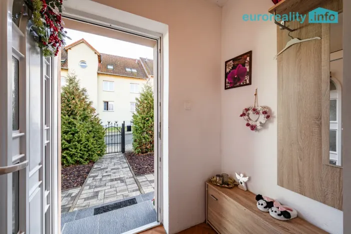 Prodej rodinného domu, Stříbro, Prokopa Holého, 75 m2