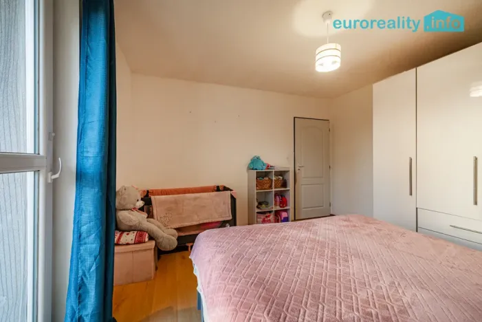 Prodej rodinného domu, Stříbro, Prokopa Holého, 75 m2