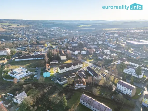 Prodej rodinného domu, Stříbro, Prokopa Holého, 75 m2