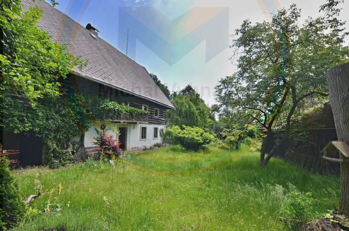 Prodej chaty, Dubá - Nedvězí, 220 m2
