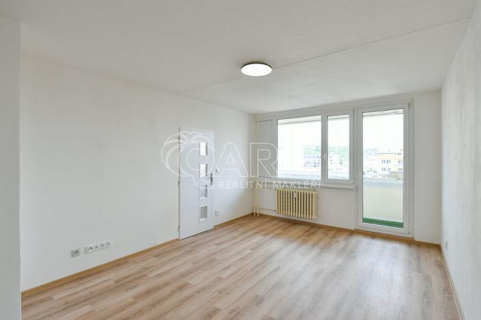 Pronájem bytu 1+1, Praha - Libeň, Podvinný mlýn, 53 m2