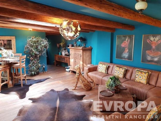 Prodej rodinného domu, Liberec - Liberec I-Staré Město, Masarykova, 105 m2