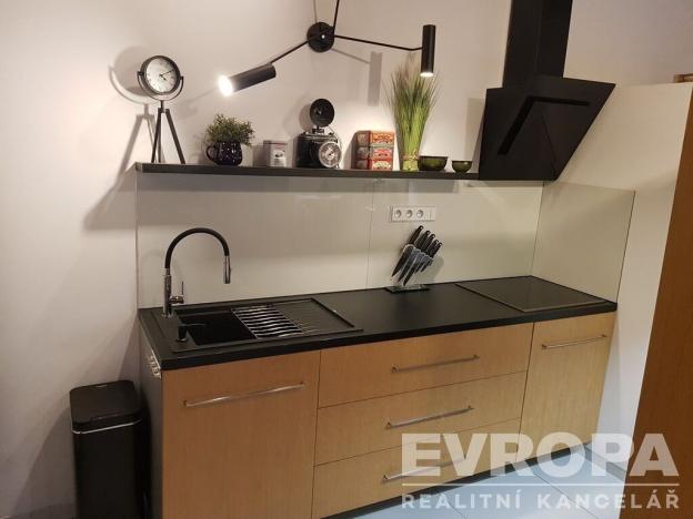 Prodej rodinného domu, Liberec - Liberec I-Staré Město, Masarykova, 105 m2