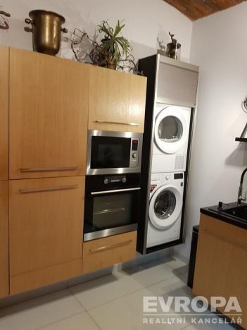 Prodej rodinného domu, Liberec - Liberec I-Staré Město, Masarykova, 105 m2