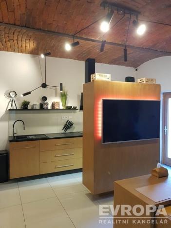 Prodej rodinného domu, Liberec - Liberec I-Staré Město, Masarykova, 105 m2