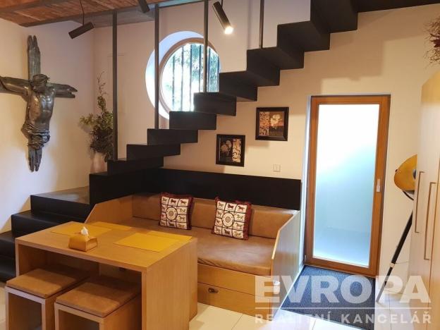 Prodej rodinného domu, Liberec - Liberec I-Staré Město, Masarykova, 105 m2