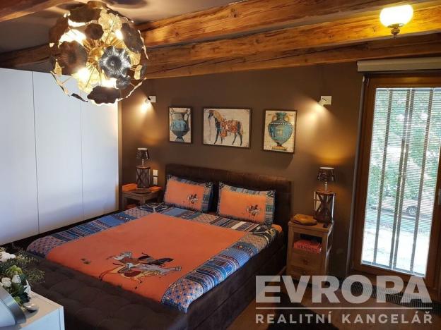 Prodej rodinného domu, Liberec - Liberec I-Staré Město, Masarykova, 105 m2