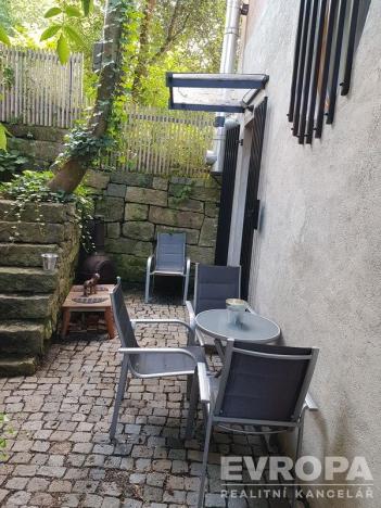 Prodej rodinného domu, Liberec - Liberec I-Staré Město, Masarykova, 105 m2