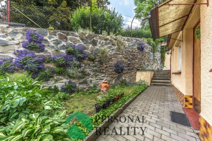 Prodej rodinného domu, Kouřim, Růžová, 59 m2