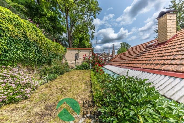 Prodej rodinného domu, Kouřim, Růžová, 59 m2