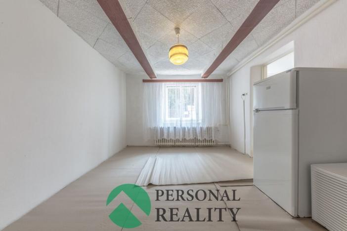 Prodej rodinného domu, Kouřim, Růžová, 59 m2