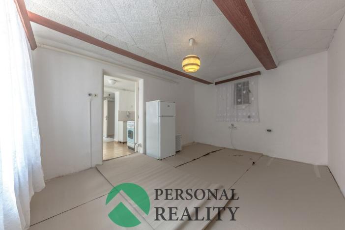 Prodej rodinného domu, Kouřim, Růžová, 59 m2