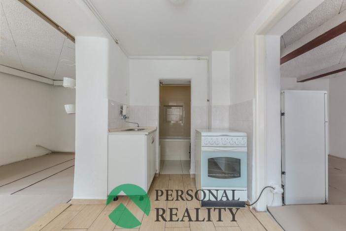 Prodej rodinného domu, Kouřim, Růžová, 59 m2