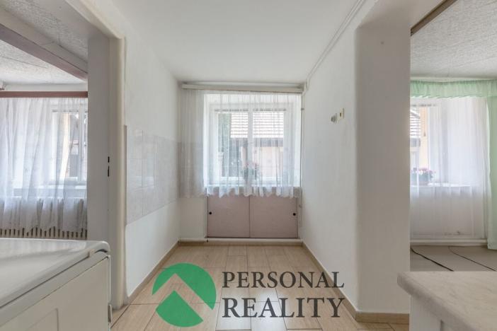 Prodej rodinného domu, Kouřim, Růžová, 59 m2