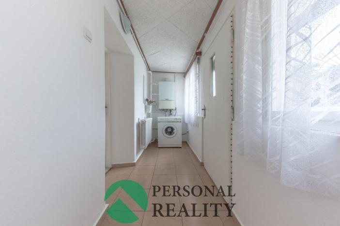 Prodej rodinného domu, Kouřim, Růžová, 59 m2