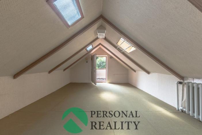 Prodej rodinného domu, Kouřim, Růžová, 59 m2