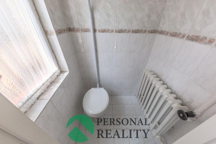 Prodej rodinného domu, Kouřim, Růžová, 59 m2