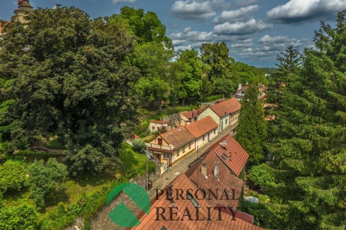 Prodej rodinného domu, Kouřim, Růžová, 59 m2