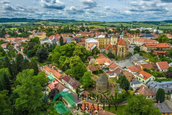 Prodej rodinného domu, Kouřim, Růžová, 59 m2