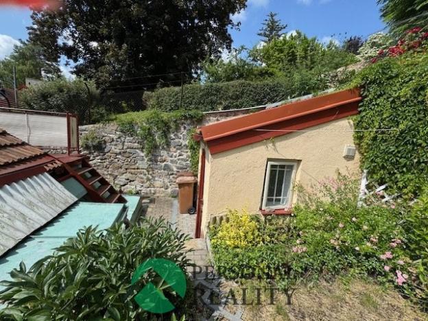 Prodej rodinného domu, Kouřim, Růžová, 59 m2