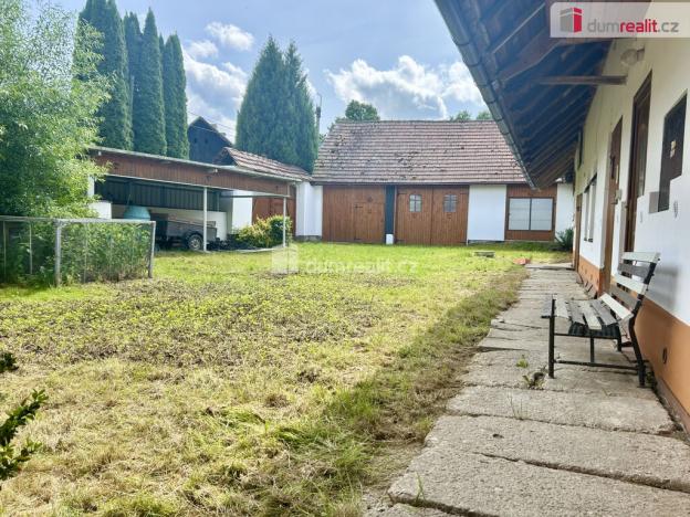 Prodej rodinného domu, Dolní Kralovice - Martinice u Dolních Kralovic, 80 m2