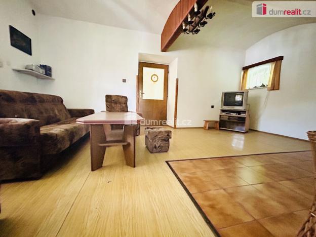 Prodej rodinného domu, Dolní Kralovice - Martinice u Dolních Kralovic, 80 m2