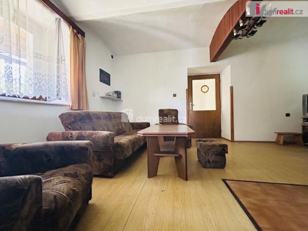 Prodej rodinného domu, Dolní Kralovice - Martinice u Dolních Kralovic, 80 m2