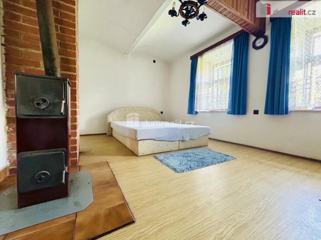 Prodej rodinného domu, Dolní Kralovice - Martinice u Dolních Kralovic, 80 m2