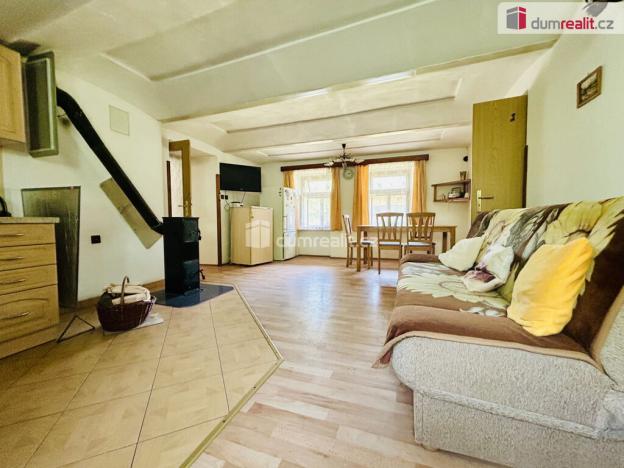 Prodej rodinného domu, Dolní Kralovice - Martinice u Dolních Kralovic, 80 m2