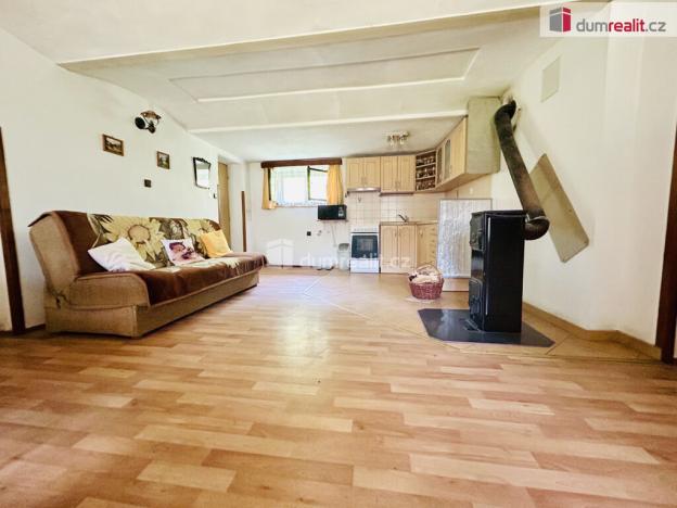 Prodej rodinného domu, Dolní Kralovice - Martinice u Dolních Kralovic, 80 m2