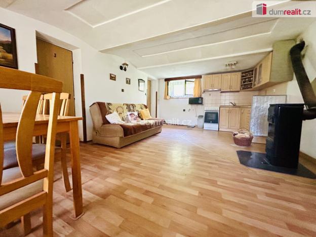 Prodej rodinného domu, Dolní Kralovice - Martinice u Dolních Kralovic, 80 m2