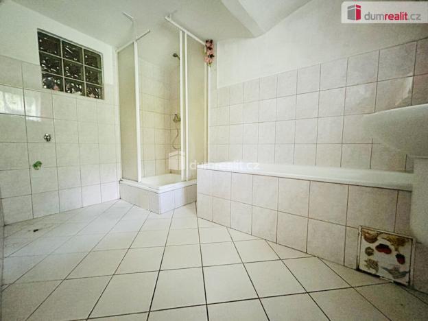 Prodej rodinného domu, Dolní Kralovice - Martinice u Dolních Kralovic, 80 m2