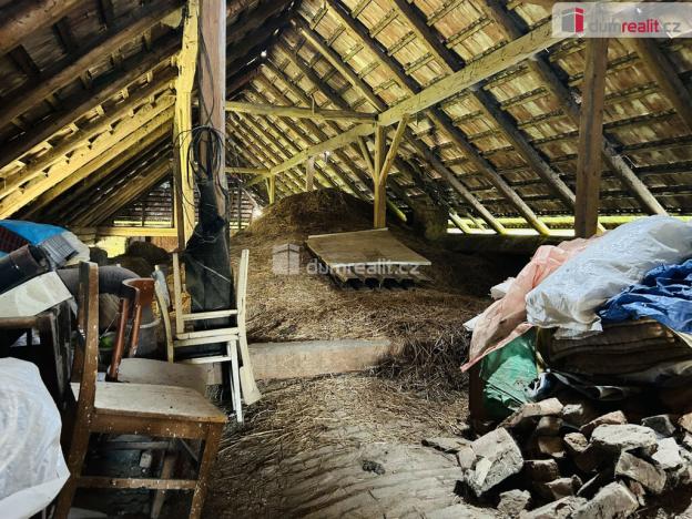 Prodej rodinného domu, Dolní Kralovice - Martinice u Dolních Kralovic, 80 m2