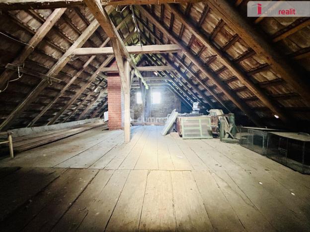 Prodej rodinného domu, Dolní Kralovice - Martinice u Dolních Kralovic, 80 m2