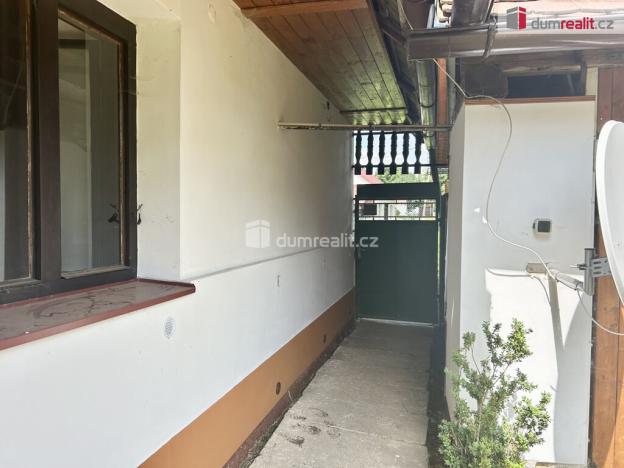 Prodej rodinného domu, Dolní Kralovice - Martinice u Dolních Kralovic, 80 m2