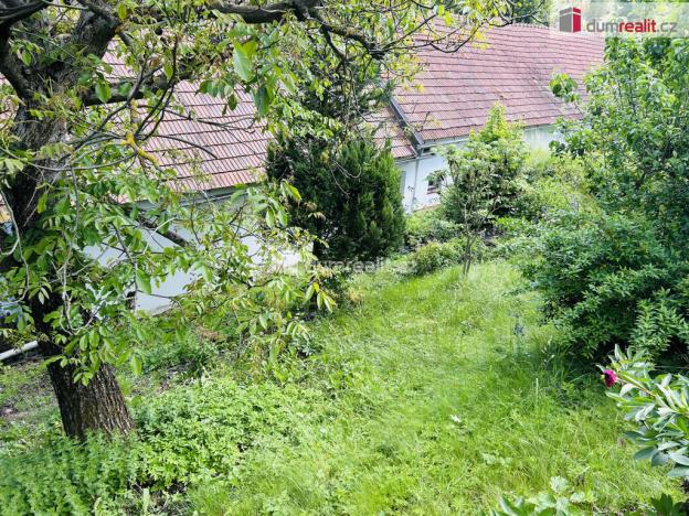 Prodej rodinného domu, Dolní Kralovice - Martinice u Dolních Kralovic, 80 m2