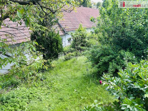 Prodej rodinného domu, Dolní Kralovice - Martinice u Dolních Kralovic, 80 m2