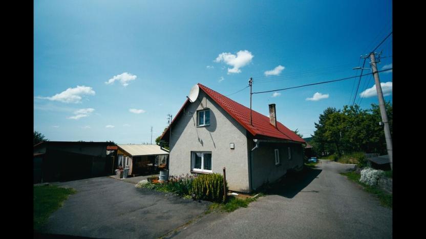 Prodej rodinného domu, Francova Lhota - Pulčín, 220 m2