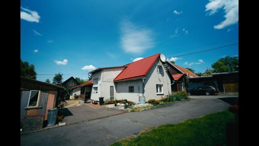 Prodej rodinného domu, Francova Lhota - Pulčín, 220 m2