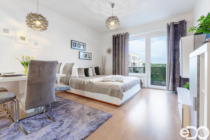 Prodej bytu 2+kk, Praha, Saarinenova, 61 m2
